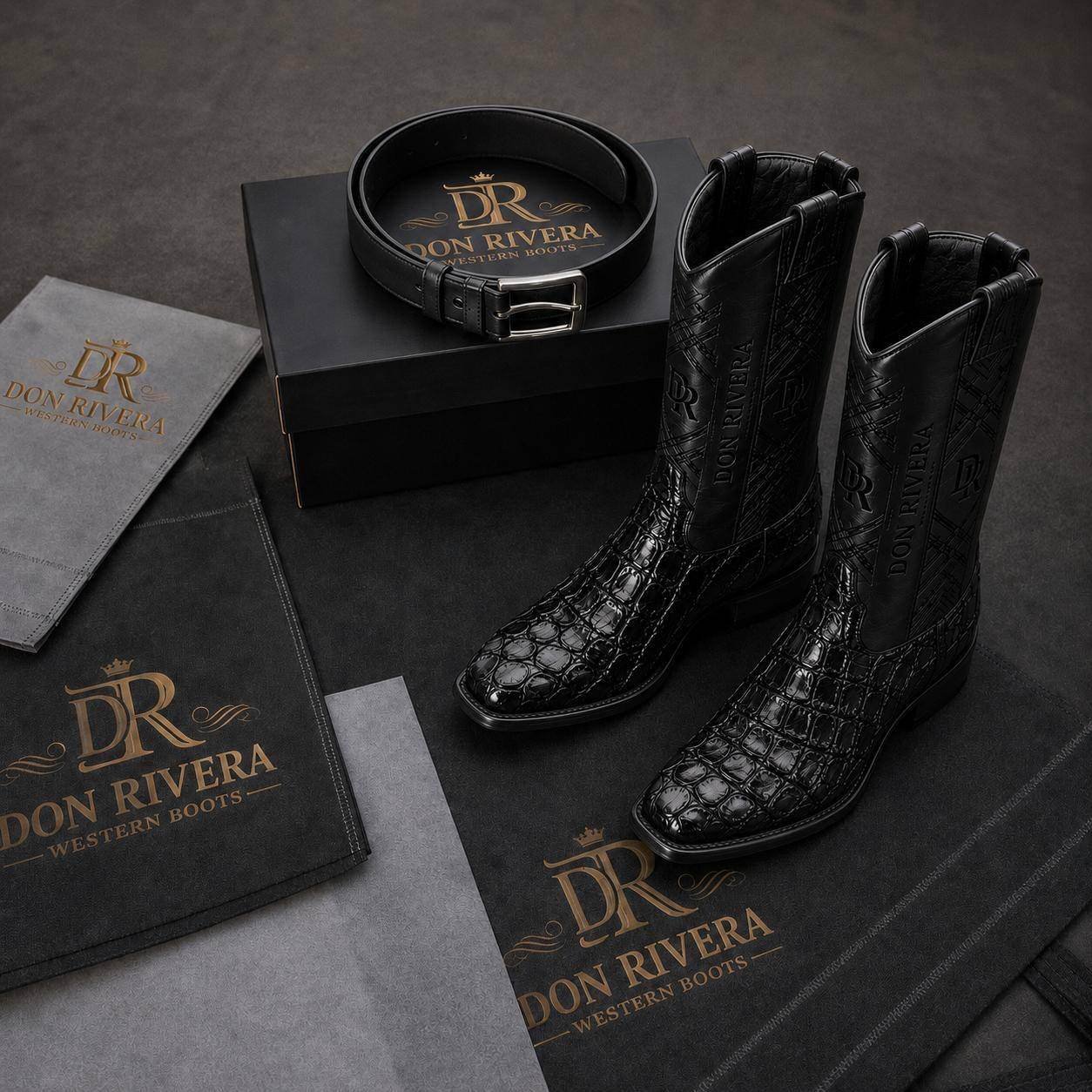 Western Boots