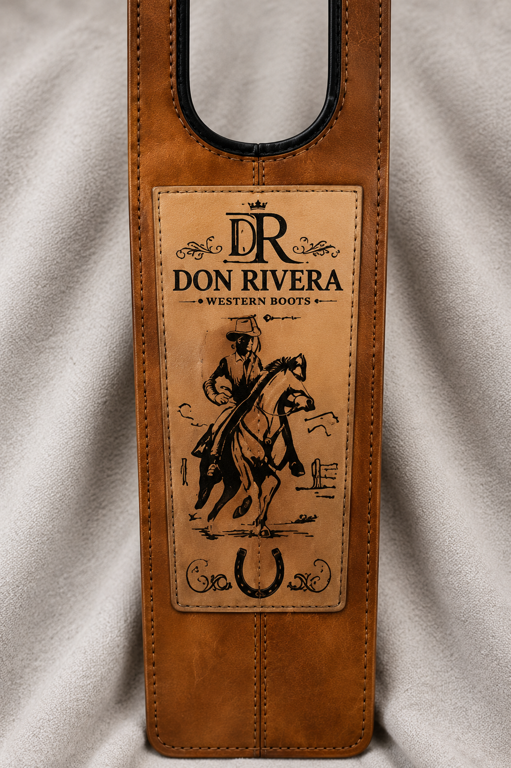 Leather craft